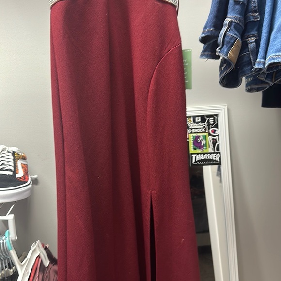 prom dress - Picture 2 of 5